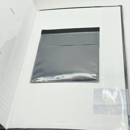 Photo Memories Large Capacity Album