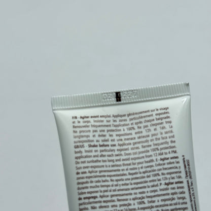 Phyt's Organic SPF 50 Sunscreen Fluid 100ml