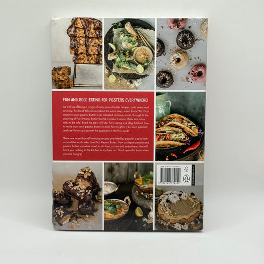 Pic's Really Good Recipe Book by Pic's & Friends