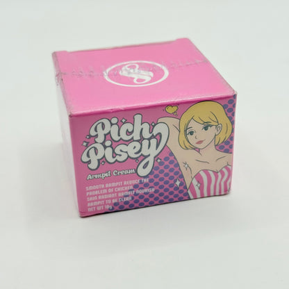 Pich Pisey Armpit Cream - 10g