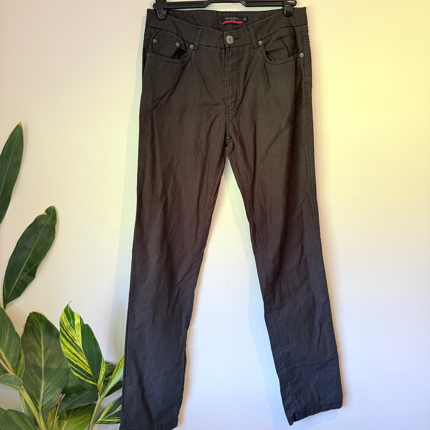 Pierre Cardin Trousers  - 34L
