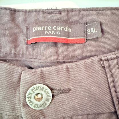 Pierre Cardin Trousers  - 34L