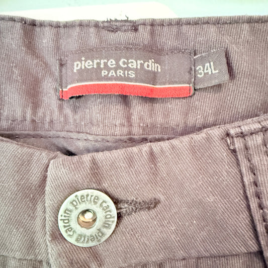 Pierre Cardin Trousers  - 34L