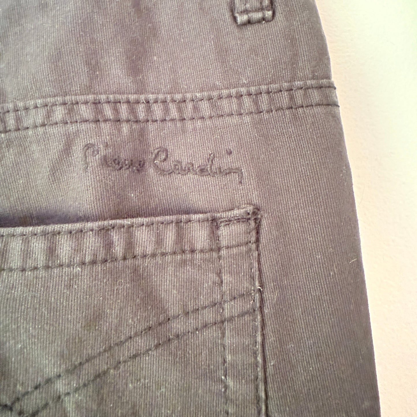 Pierre Cardin Trousers  - 34L