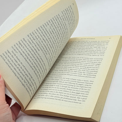 Playful Parenting by Lawrence J. Cohen, Ph.D.