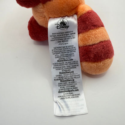 Disney red panda plush toy - stuffed animals toys