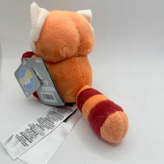Disney red panda plush toy - stuffed animals toys