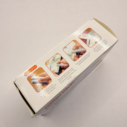 Portable Sealing Machine