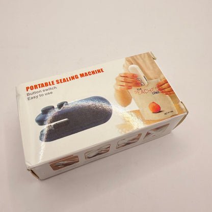 Portable Sealing Machine