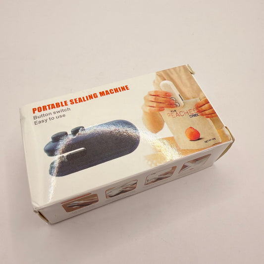 Portable Sealing Machine