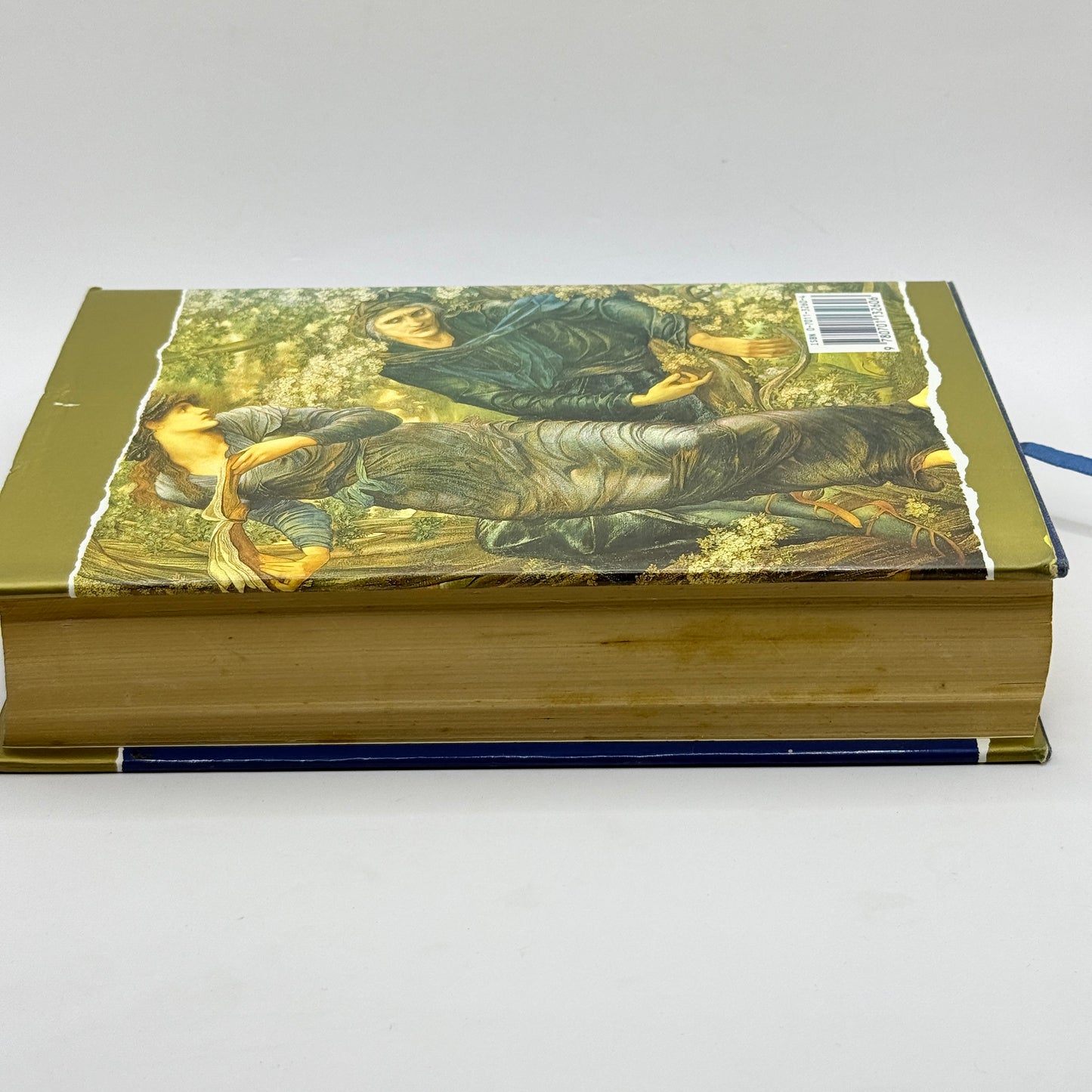 Possession: A Romance by A.S. Byatt