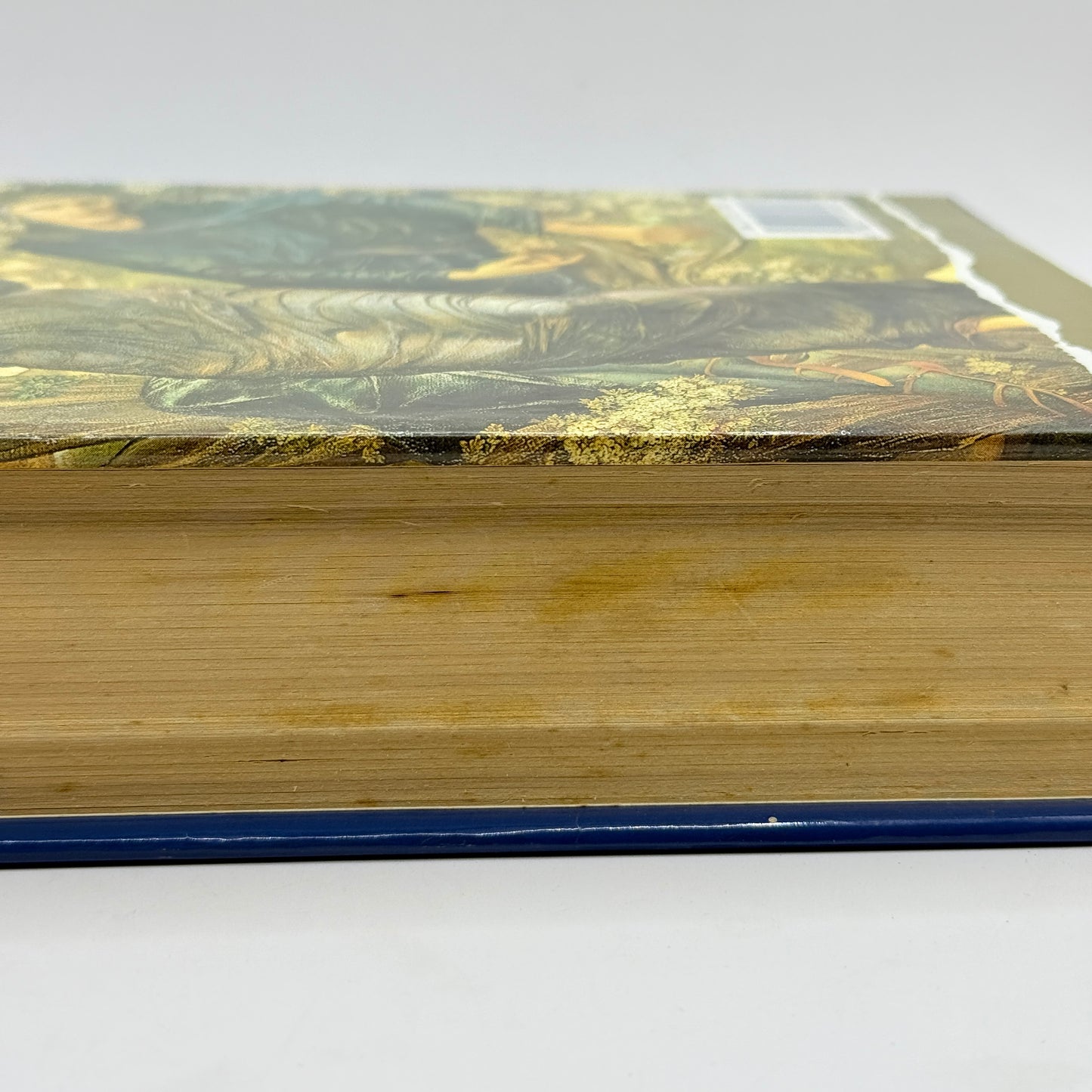 Possession: A Romance by A.S. Byatt