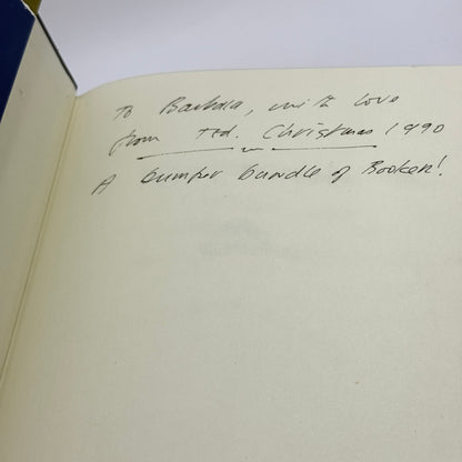 Possession: A Romance by A.S. Byatt