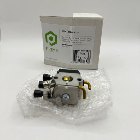 Prime parts carburettor for stihl engines ppafs04 - carburetors original photo - what’s new car accessories & parts