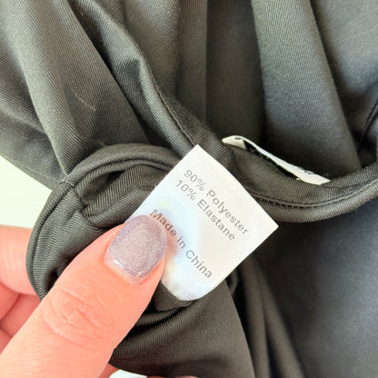 Princess Polly Baldwin Bodysuit – Size 8