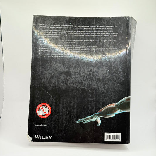Principles of Anatomy & Physiology by Tortora & Derrickson