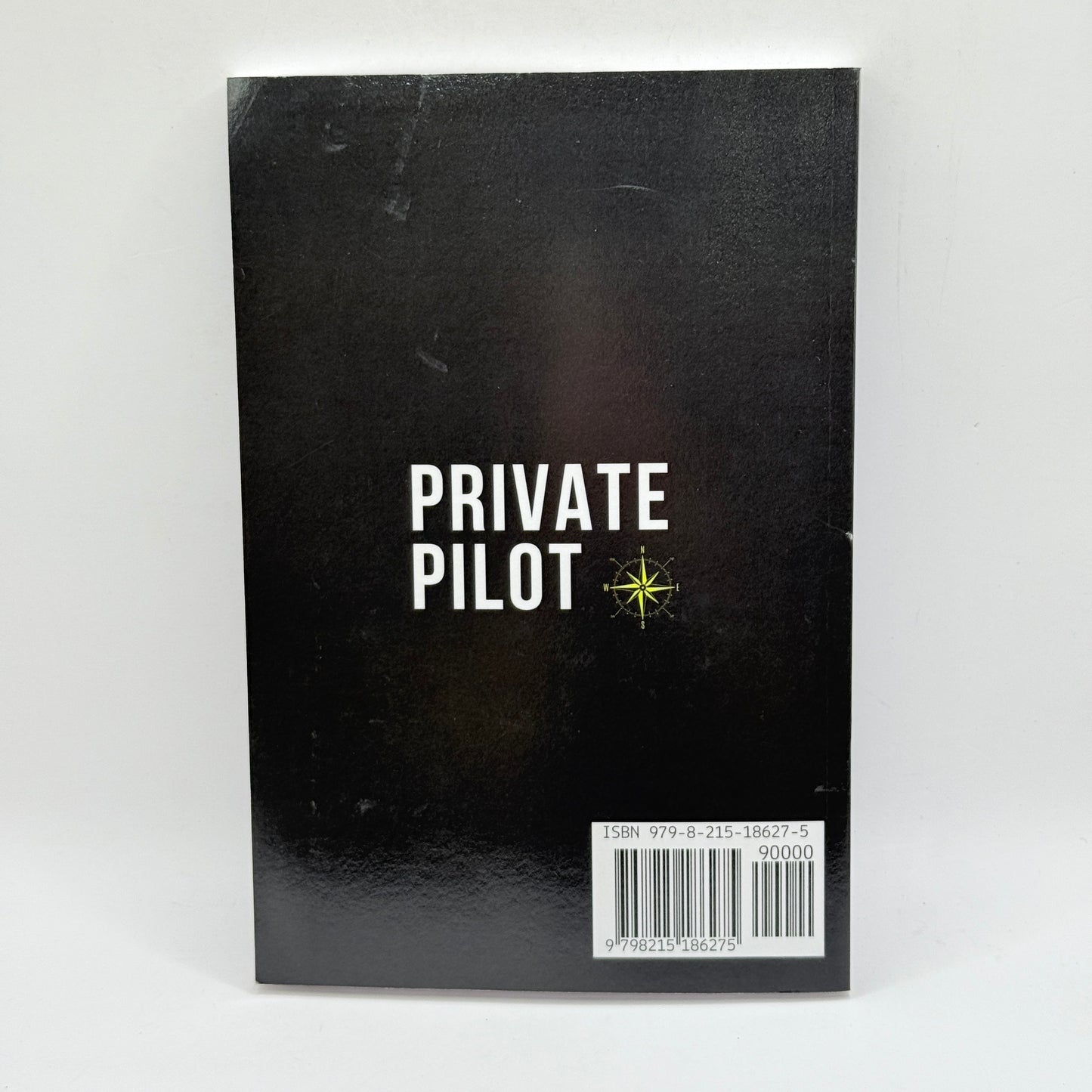 Private Pilot Test Prep 2023-2024 by Edric Howell