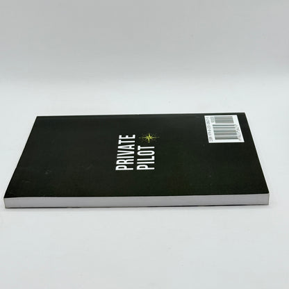 Private Pilot Test Prep 2023-2024 by Edric Howell