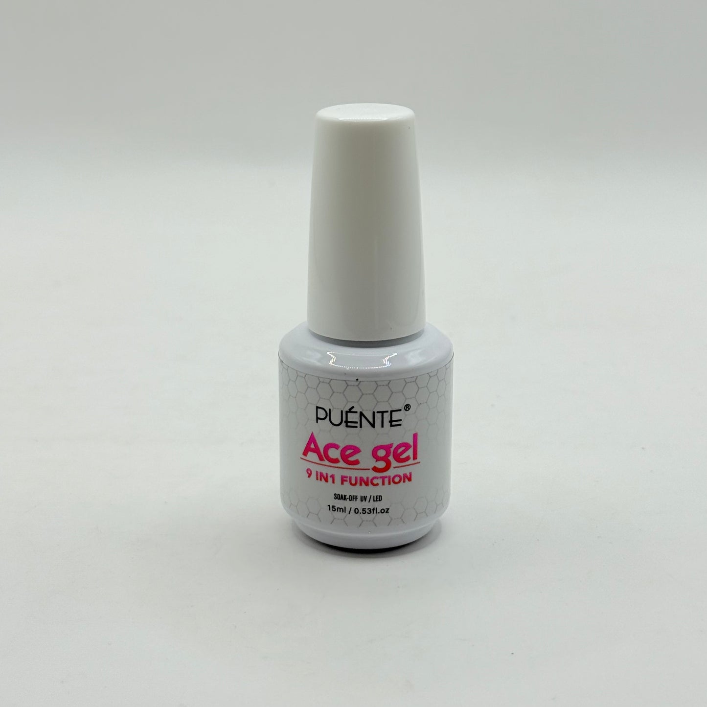 Puente Ace Gel 9 in 1 Function
