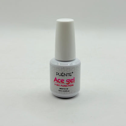 Puente Ace Gel 9 in 1 Function