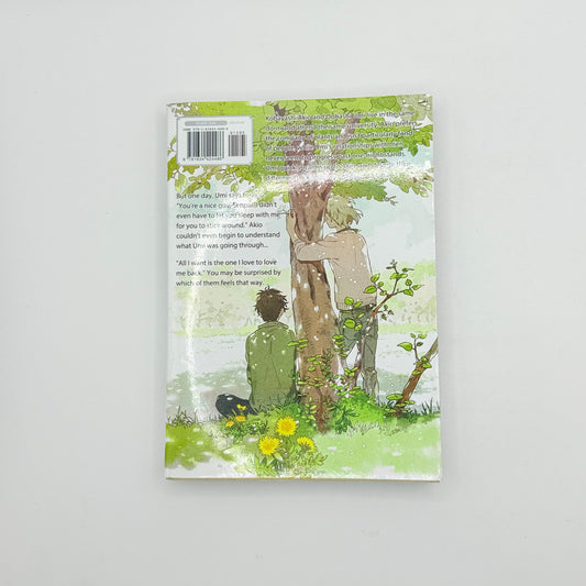 Qualia under the snow by kanna kii - print books printed media