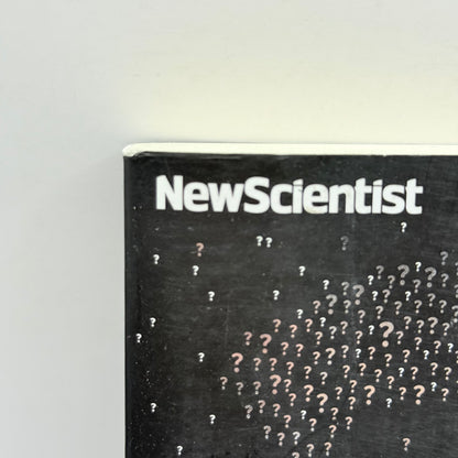 Question Everything by New Scientist