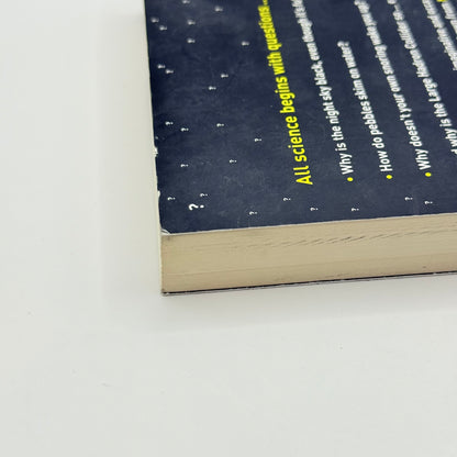Question Everything by New Scientist