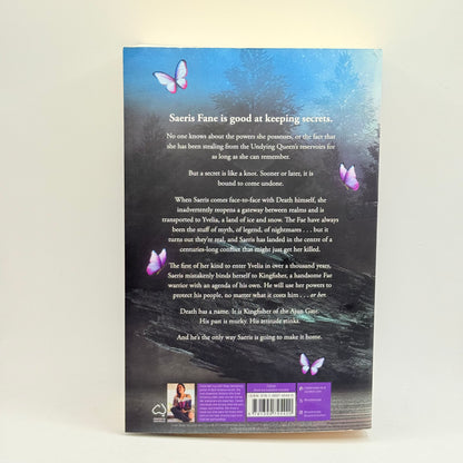 Quicksilver by callie hart - print books what’s new printed media
