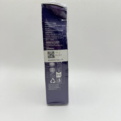 RAYHONG Nanotechnology Spray Coating Agent (120ml)