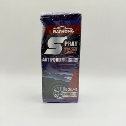 RAYHONG Nanotechnology Spray Coating Agent (120ml)