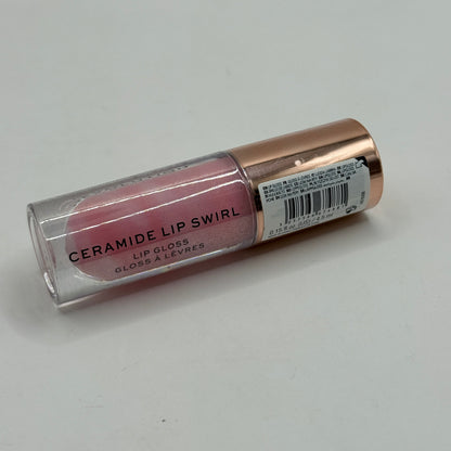 REVOLUTION Ceramide Lip Swirl Lip Gloss – Hydrating Formula (4.5 mL)