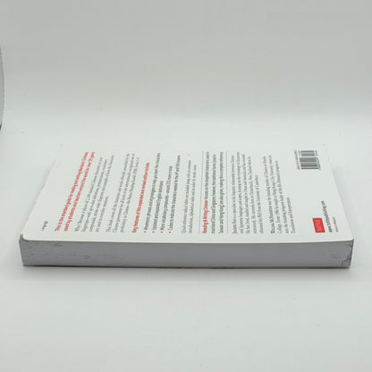 Reading and Writing Chinese by William McNaughton