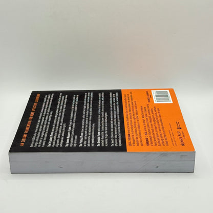 Reframing Organizations by Lee G. Bolman and Terrence E. Deal