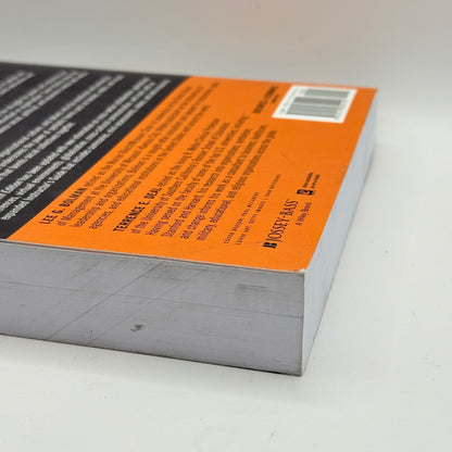 Reframing Organizations by Lee G. Bolman and Terrence E. Deal