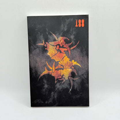 Relentless: The Complete History of Sepultura by Jason Korolenko