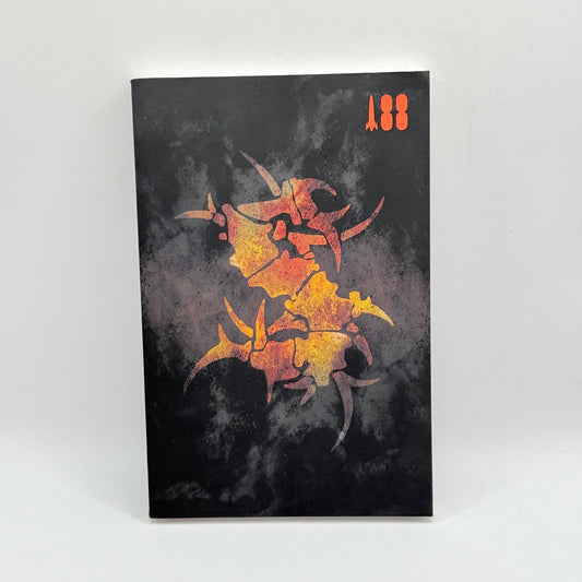 Relentless: The Complete History of Sepultura by Jason Korolenko