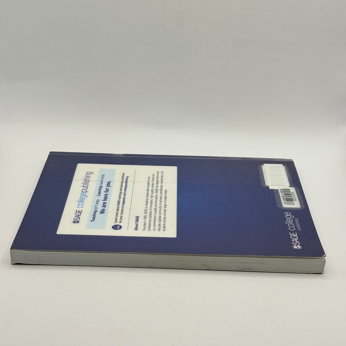 Research Design 6th Edition by John W. Creswell & J. David Creswell