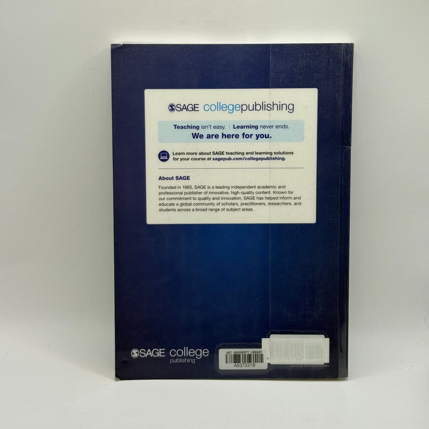 Research Design 6th Edition by John W. Creswell & J. David Creswell