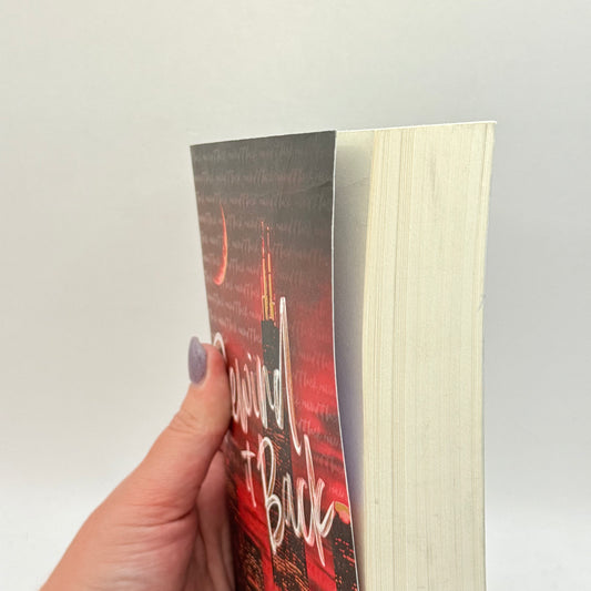 Rewind It Back by Liz Tomforde