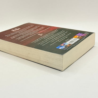 Rewind It Back by Liz Tomforde