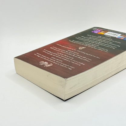 Rewind It Back by Liz Tomforde