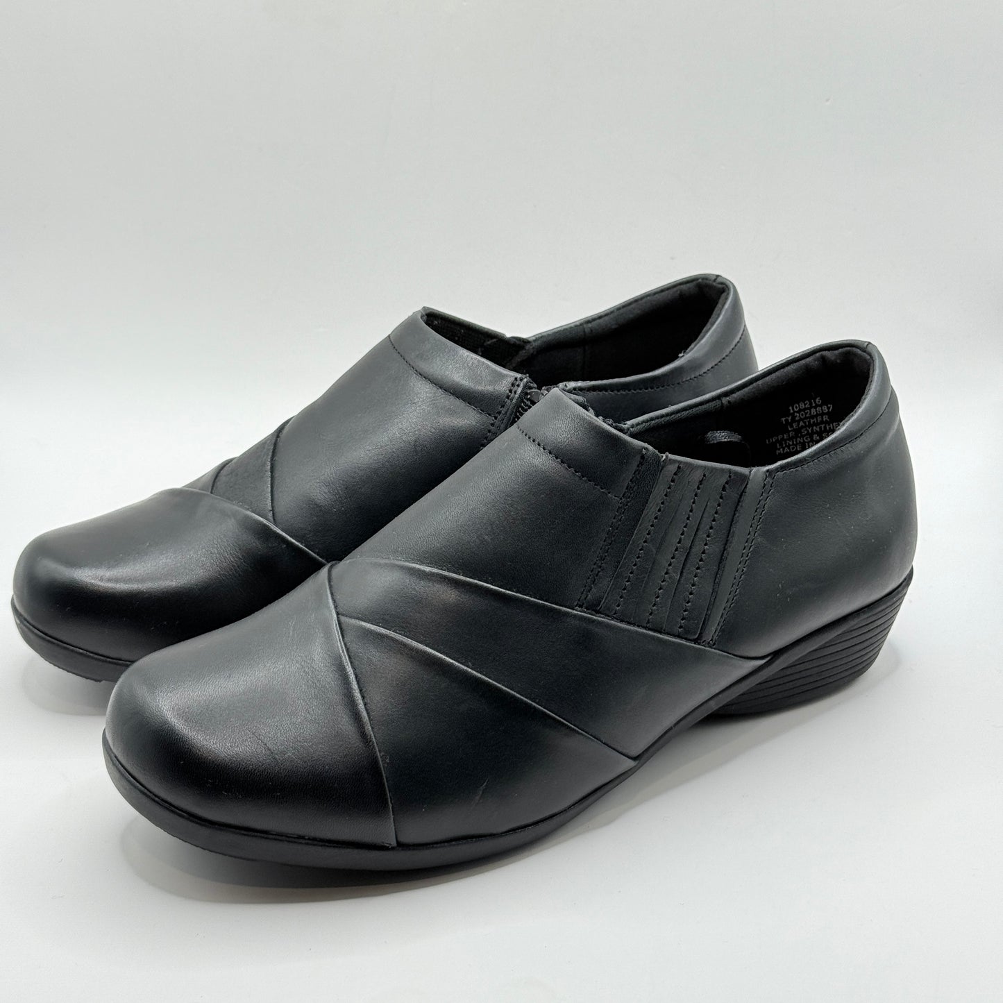 Rivers Premium Leather Ankle Boots – Size 37