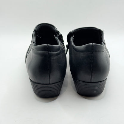 Rivers Premium Leather Ankle Boots – Size 37