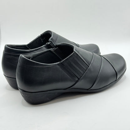 Rivers Premium Leather Ankle Boots – Size 37