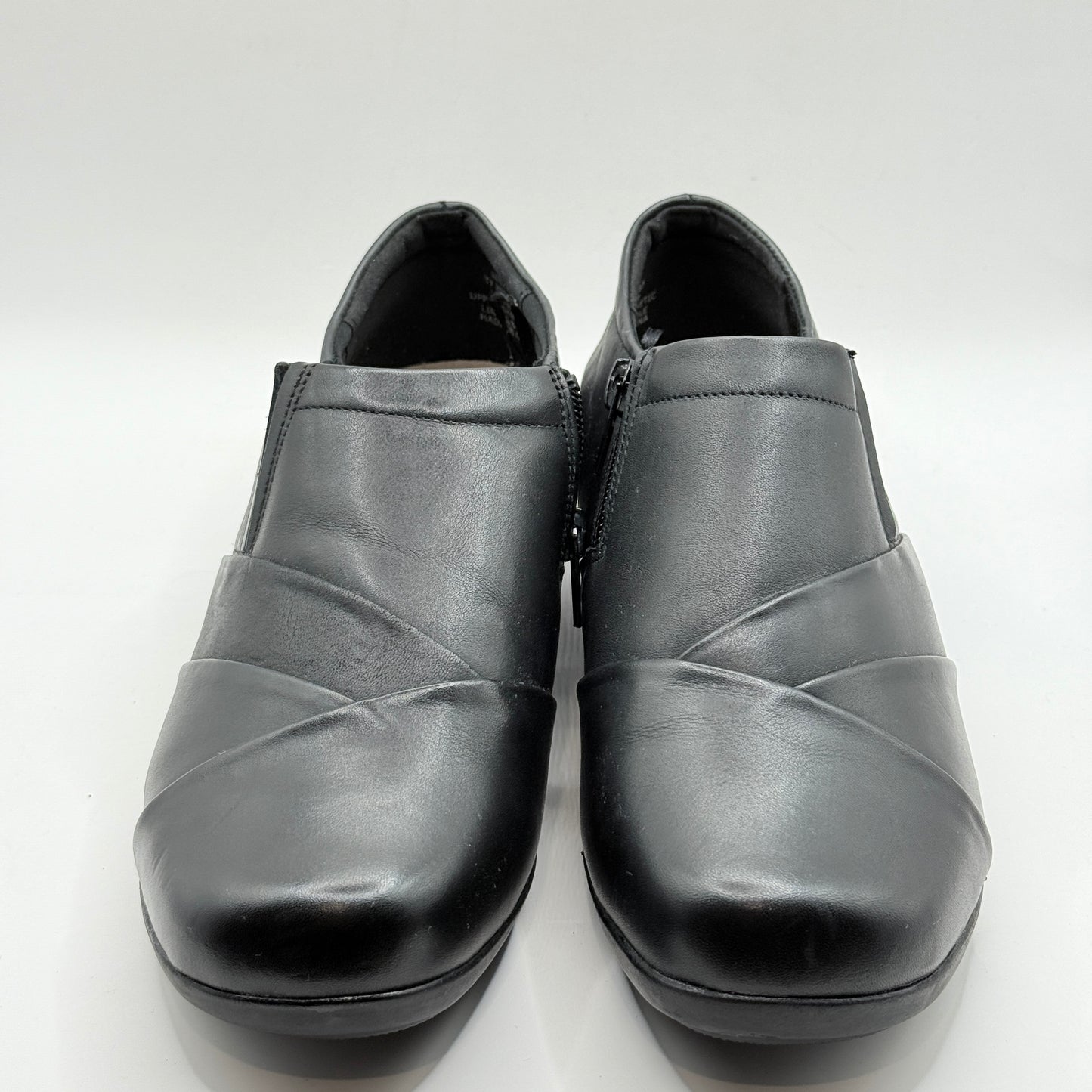 Rivers Premium Leather Ankle Boots – Size 37