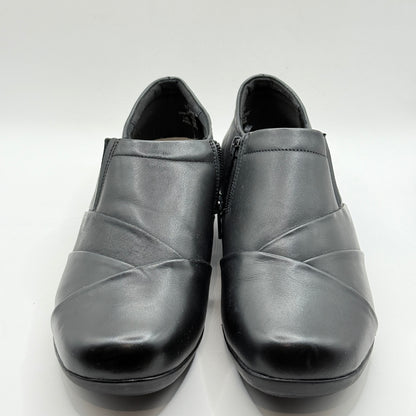 Rivers Premium Leather Ankle Boots – Size 37