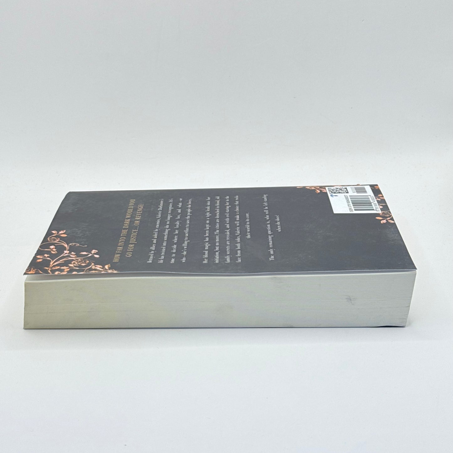 Ruthless Ends: The Marionettes, Book 4 by Katie Wismer