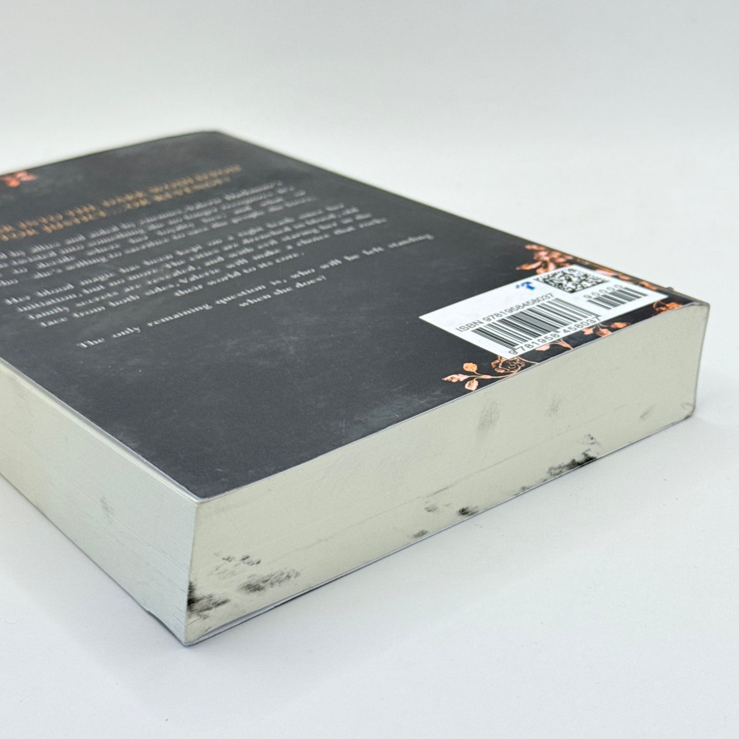 Ruthless Ends: The Marionettes, Book 4 by Katie Wismer