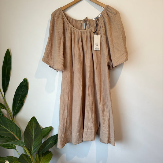 Sass lia dress – size 18 - dresses original photo - top - what’s new women’s apparel