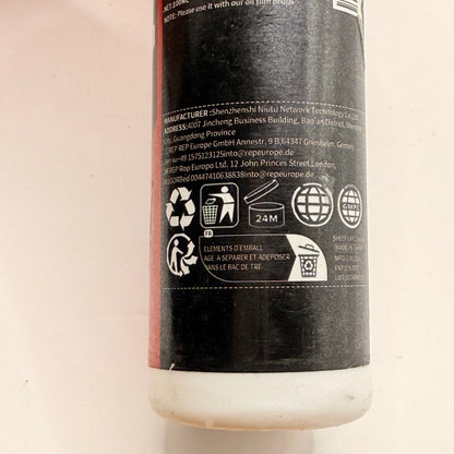 SUPERDEREK Oil Film Remover Refill Liquid 100mL